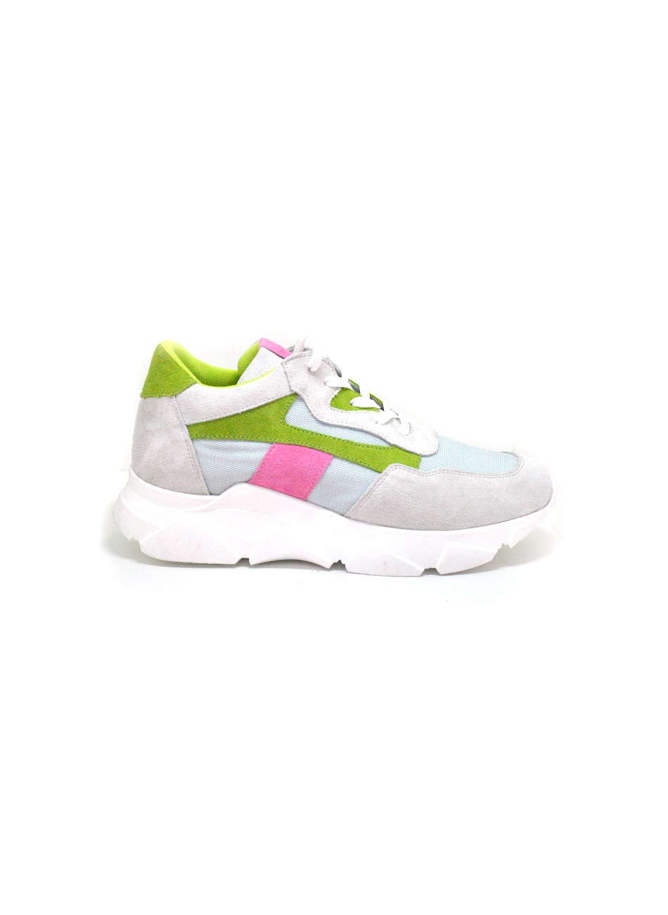 boss shoes mk